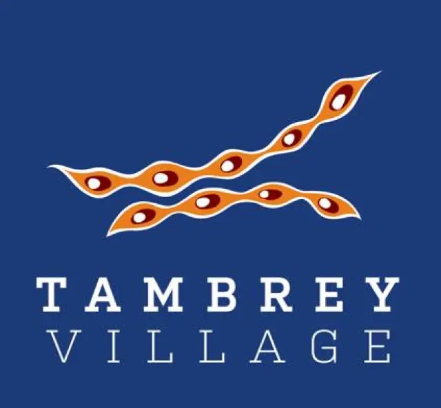 Tambrey Village Logo